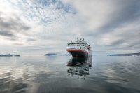 HX Expeditie Groenland | Ontdek het grootste Fjordensysteem