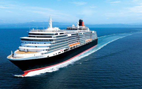 11 daagse Noorse Fjorden Cruise met de Queen Victoria vanuit Hamburg langs Duitsland, Noorwegen en Verenigd Koninkrijk