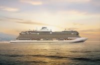 11 daagse Noorse Fjorden Cruise met de Seven Seas Prestige vanuit Reykjavik langs IJsland, Groenland en Noorwegen