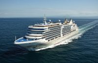 11 daagse Noorse Fjorden Cruise met de Silver Dawn vanuit Kopenhagen langs Denemarken en Noorwegen