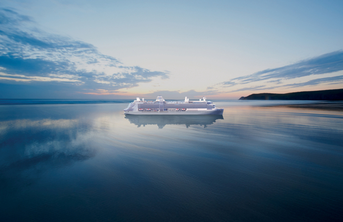 11 daagse Noorse Fjorden Cruise met de Silver Nova vanuit Kopenhagen langs Denemarken en Noorwegen