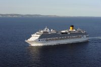12 daagse Noorse Fjorden Cruise met de Costa Favolosa vanuit Hamburg langs Duitsland en Noorwegen