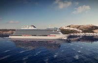 13 daagse Britse eilanden Cruise met de Oceania Sonata vanuit Amsterdam langs Nederland, Noorwegen en Verenigd Koninkrijk