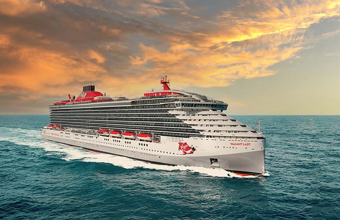 13 daagse Oostzee & Baltische staten Cruise met de Valiant Lady vanuit Amsterdam langs Nederland, Noorwegen en Denemarken