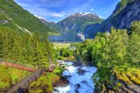 15 dg cruise Noord Europa Mein Schiff Relax
