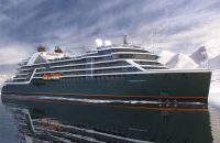 29 daagse Wereldcruise & Grand Voyages Cruise met de Seabourn Pursuit vanuit Reykjavik langs IJsland, Spitsbergen en Jan Mayen en Noorwegen