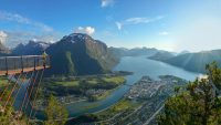 29 dg cruise Noord Europa Nieuw Statendam