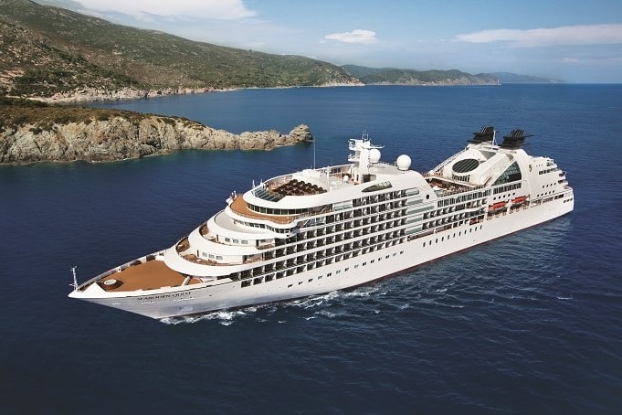 35 daagse Wereldcruise & Grand Voyages Cruise met de Seabourn Quest vanuit Dover langs Verenigd Koninkrijk, Ierland en Noorwegen