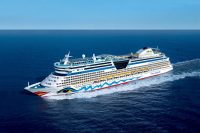5 daagse Noord-Europa Cruise met de AIDAbella vanuit Kiel langs Duitsland, Denemarken en Noorwegen