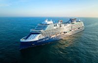 8 daagse Noord-Europa Cruise met de Celebrity Beyond vanuit Southampton langs Verenigd Koninkrijk, Denemarken en Noorwegen