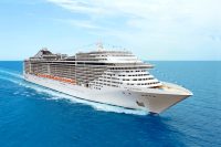 8 daagse Noord-Europa Cruise met de MSC Splendida vanuit Warnemunde langs Duitsland, Noorwegen en Denemarken