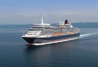 8 daagse Noorse Fjorden Cruise met de Queen Elizabeth vanuit Southampton langs Verenigd Koninkrijk en Noorwegen