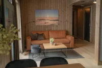 Appartementen Norefjell Ski & Spa Resort