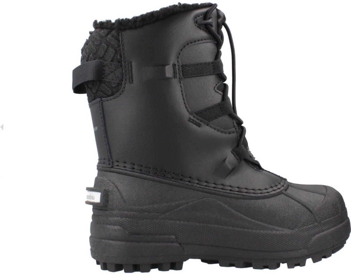 Columbia Bugaboot™ Wandelschoenen Zwart EU 28 Jongens,Meisjes