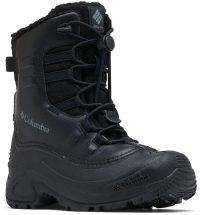 Columbia Bugaboot™ Wandelschoenen Zwart EU 37 Jongens,Meisjes