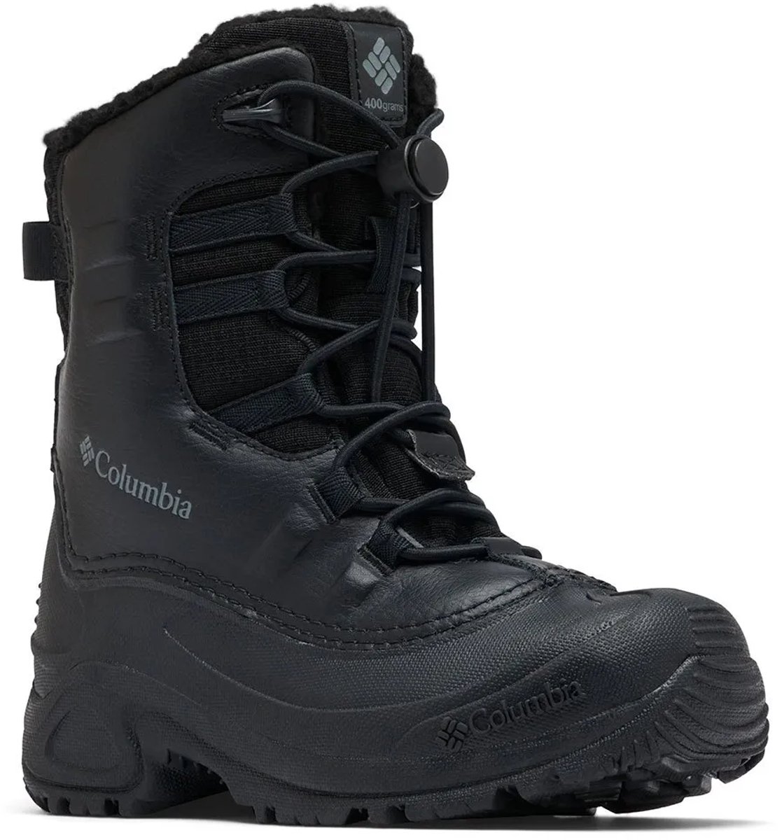 Columbia Bugaboot™ Wandelschoenen Zwart EU 38 Jongens,Meisjes