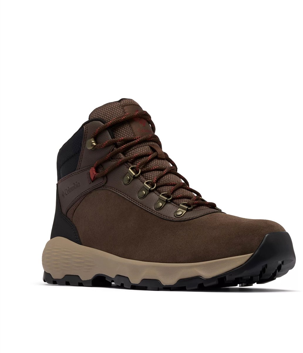 Columbia Heren Newton Wandelschoenen Wandelschoenen Outdoor 2109441 231