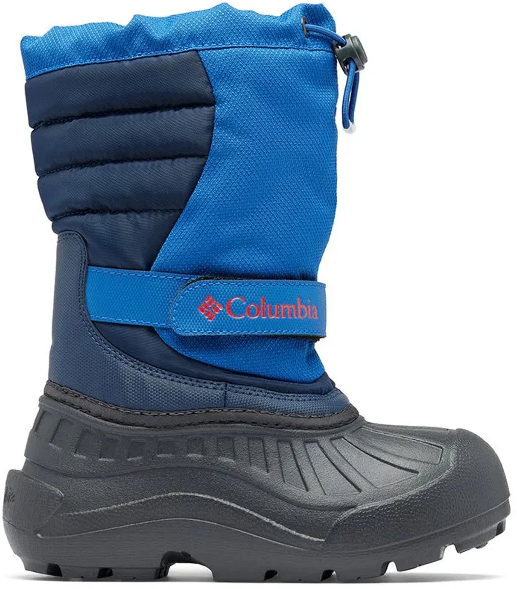 Columbia Powderbug™ Snowlite™ Wandelschoenen Blauw EU 36 Jongens,Meisjes