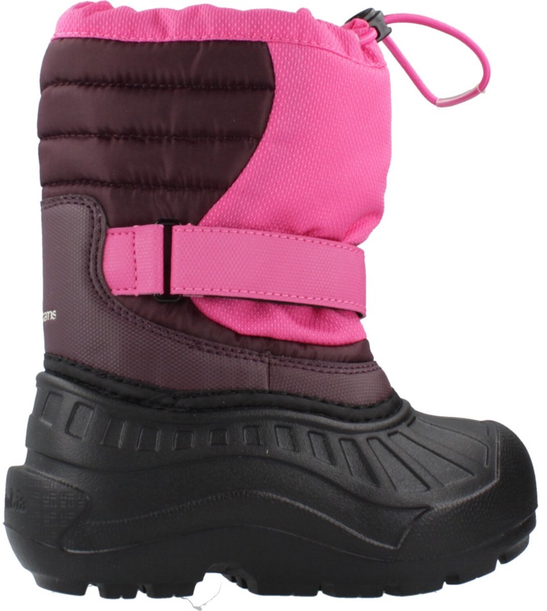 Columbia Powderbug™ Snowlite™ Wandelschoenen Roze EU 30 Meisje