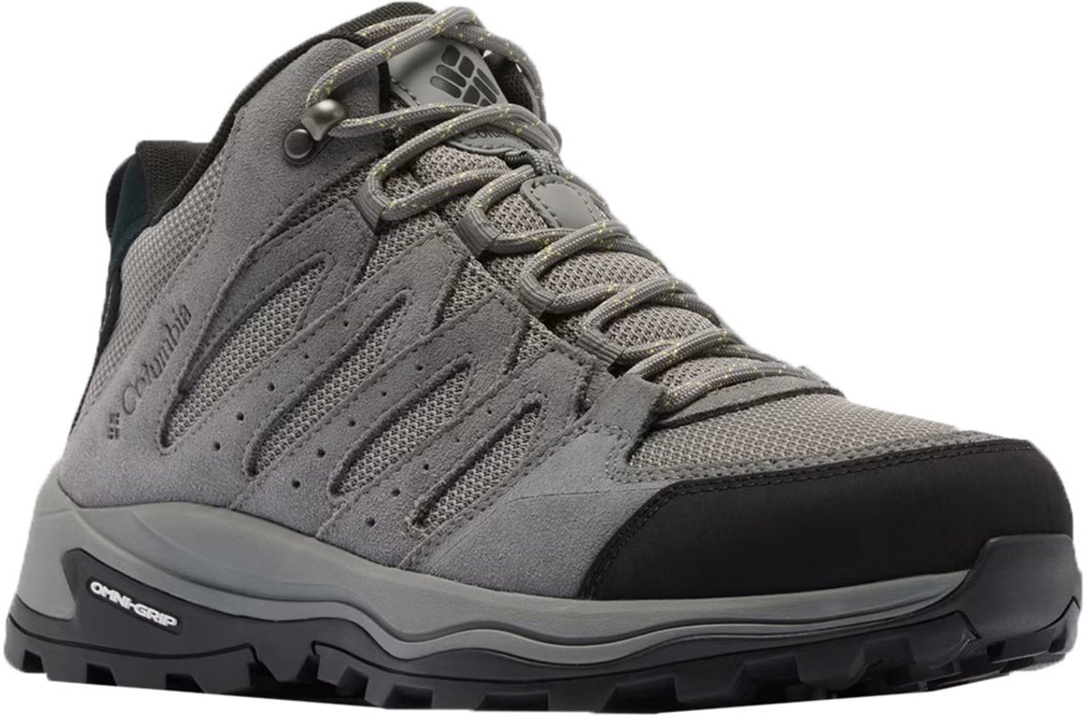 Columbia Redmond IV waterdichte wandelschoen voor heren 2128711 033
