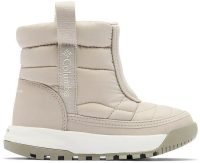 Columbia Snowtrot™ Mid Wandelschoenen Beige EU 31 Meisje