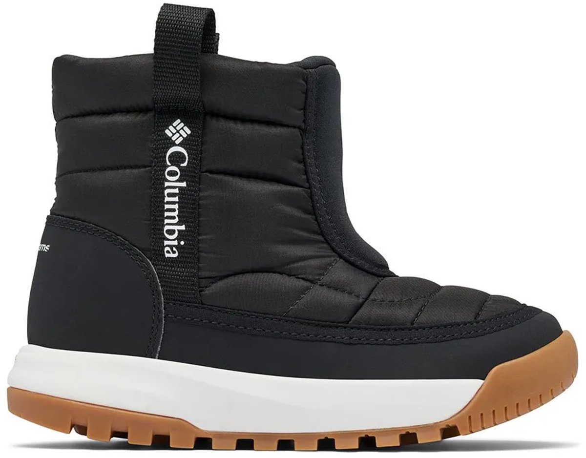 Columbia Snowtrot™ Mid Wandelschoenen Zwart EU 32 Meisjes