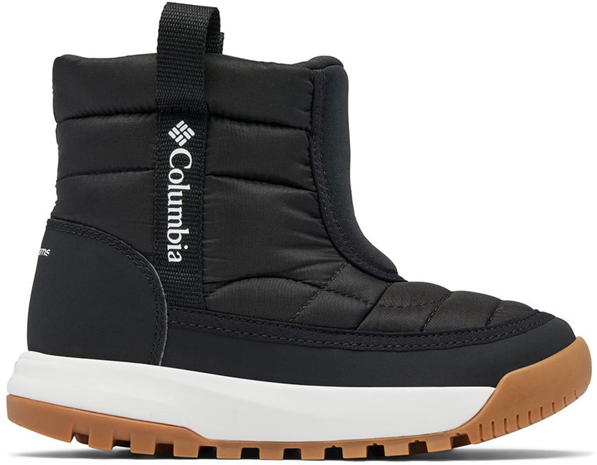 Columbia Snowtrot™ Mid Wandelschoenen Zwart EU 34 Meisjes