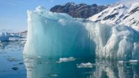 Cruise Noordelijke Expeditie & Magie van het Noorderlicht
