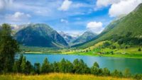 Cruise Noorse Fjorden met het Sognefjord (27-06 & 01-08)