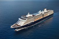 Cruise betoverend Noorwegen
