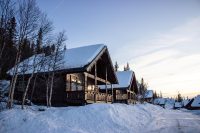 Gaustablikk Fjellresort