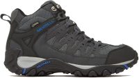Merrell Accentor Sport Mid GTX Wandelschoenen Heren - Monument/Sodalite - Maat 44
