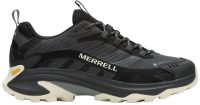 Merrell Moab Speed 2 GTX GORE-TEX - Heren Wandelschoenen Bergschuhe Zwart J500453 , Maat: EU 43.5 UK 9