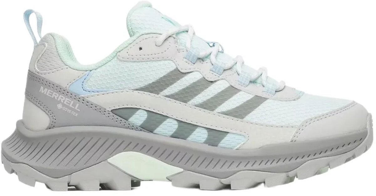 Merrell Speed Strike 2 Gore-tex® Wandelschoenen EU 42 Vrouw