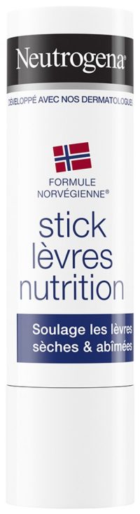 Neutrogena Stick voor Lippen