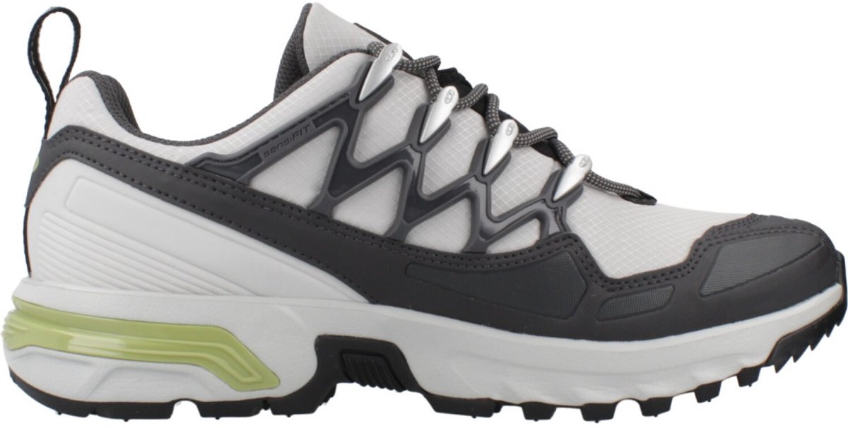 SALOMON ACS GTX SAT Grijs 42 EU