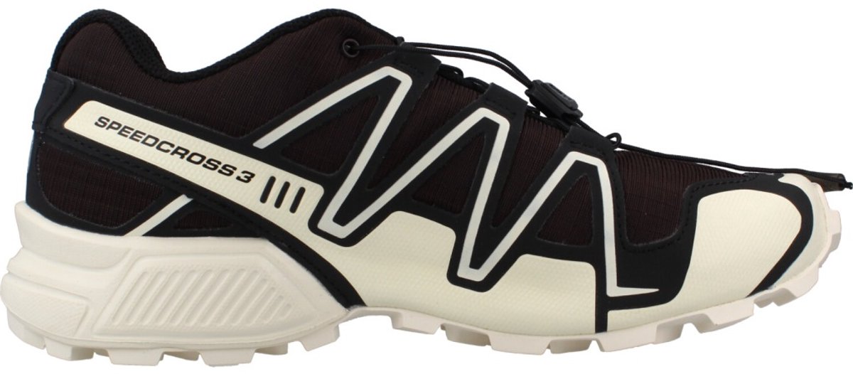 SALOMON SPEEDCROSS 3 Bruin 42 EU
