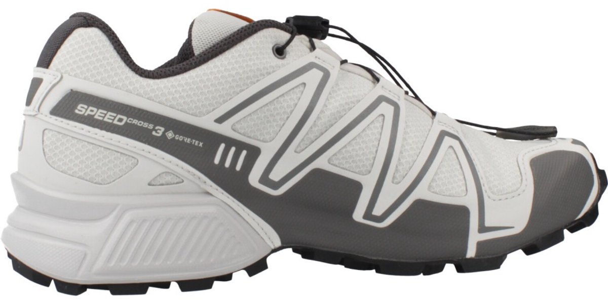 SALOMON SPEEDCROSS 3 GTX Grijs 38 2/3 EU