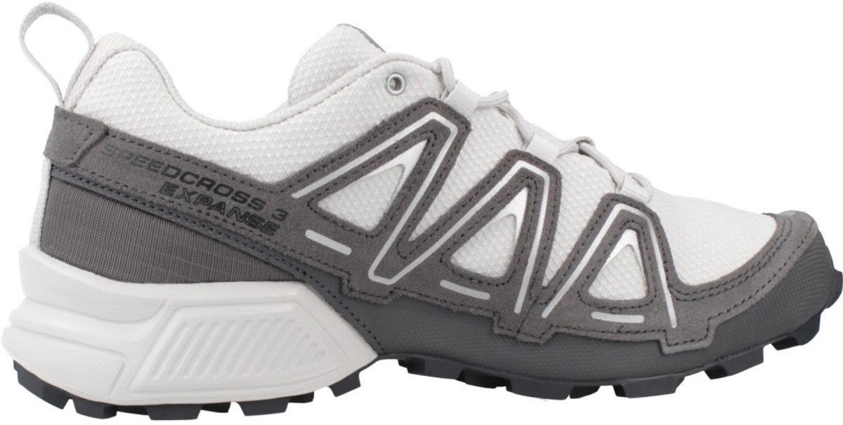 SALOMON SPEEDCROSS 3 Grijs 38 EU