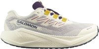 SALOMON - Shoes AERO BLAZE 3 GRVL GTX - Vanila/Astra - 8