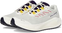 SALOMON - Shoes AERO BLAZE 3 GRVL GTX W - Vanila/Astra - 7.5
