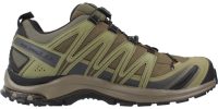 SALOMON XA PRO 3D GT Groen 44 EU