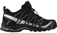 SALOMON XA PRO 3D GTX Zwart 40 EU