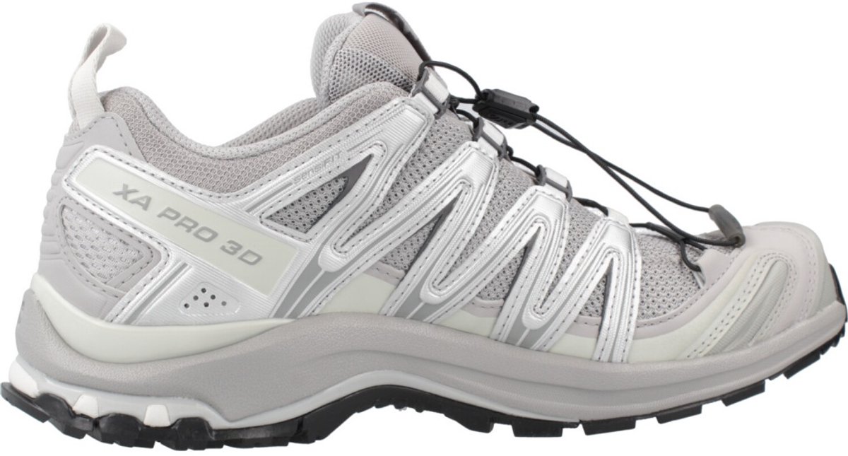 SALOMON XA PRO 3D Zilver 44 2/3 EU