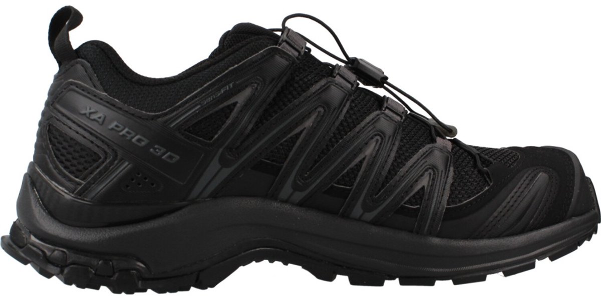 SALOMON XA PRO 3D Zwart 44 EU