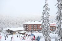 SKI INN RukaValley