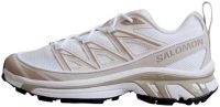 Salomon - XT-6 Expanse - Outdoorschoenen - Mannen - Wit/Creme - Maat 43 1/3