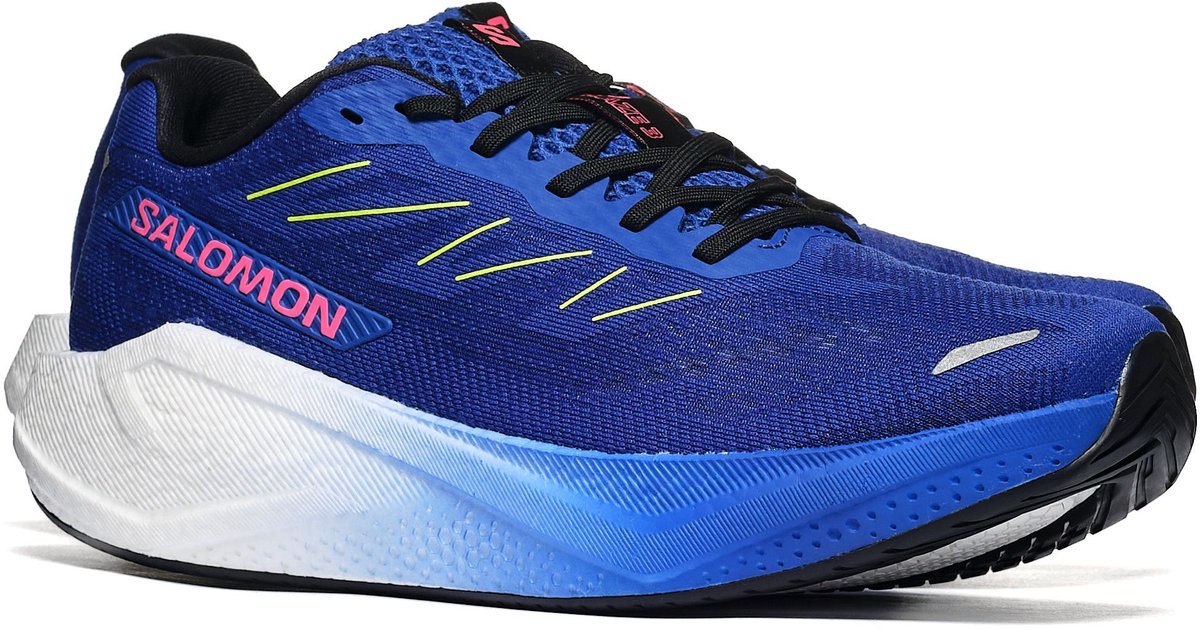 Sportieve Salomon AERO BLAZE 3 42 Unisex
