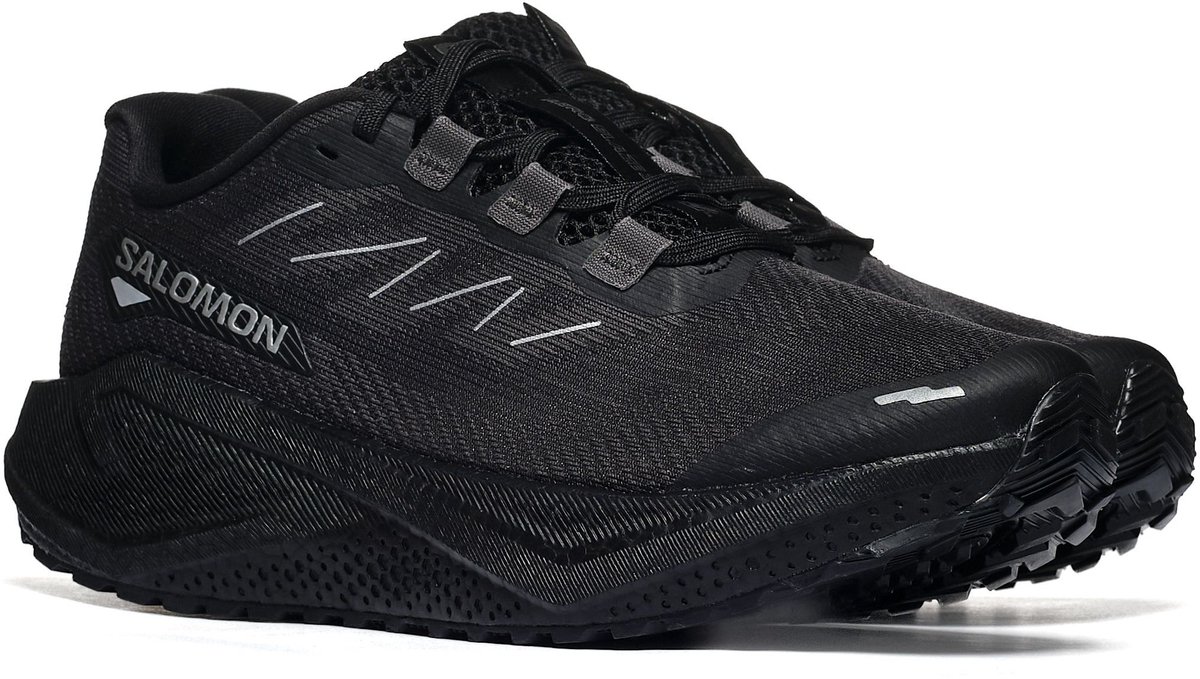 Sportieve Salomon AERO BLAZE 3 GRVL 42 2/3 Unisex
