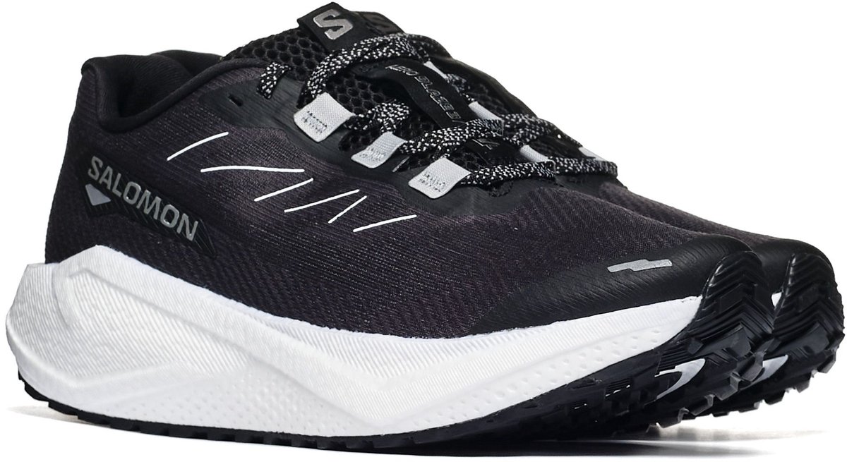 Sportieve Salomon AERO BLAZE 3 GRVL 42 Unisex